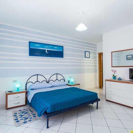 Residence Kimba Rimini Extérieur photo
