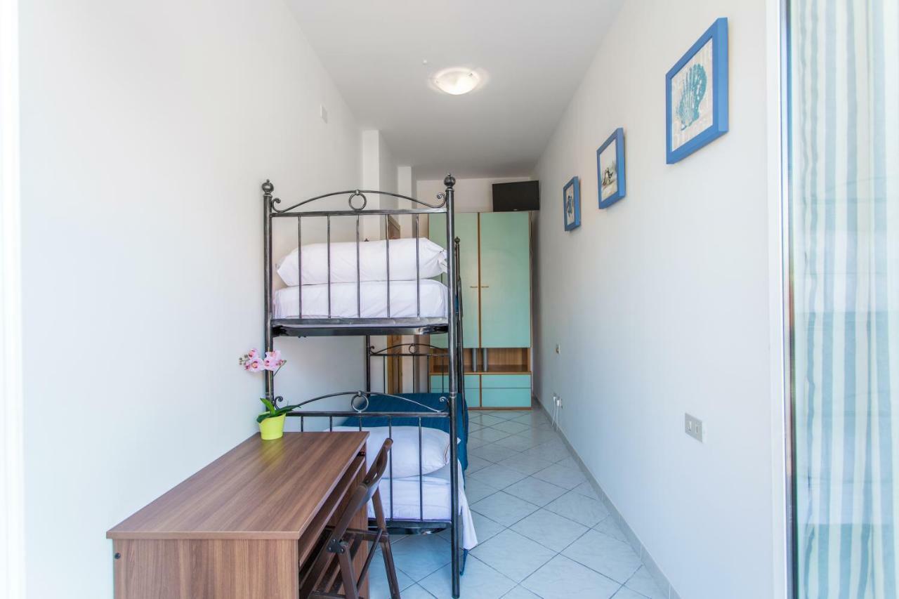 Residence Kimba Rimini Extérieur photo