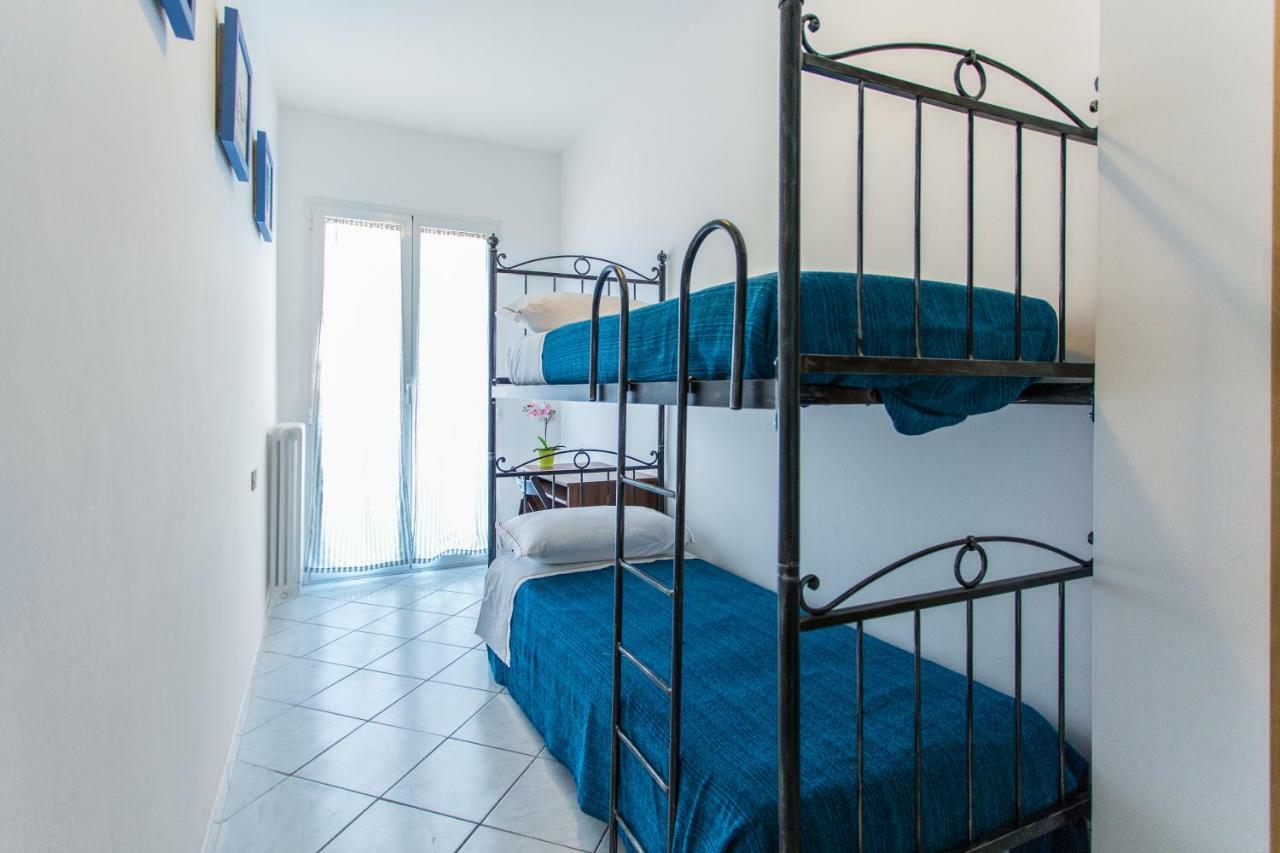 Residence Kimba Rimini Extérieur photo