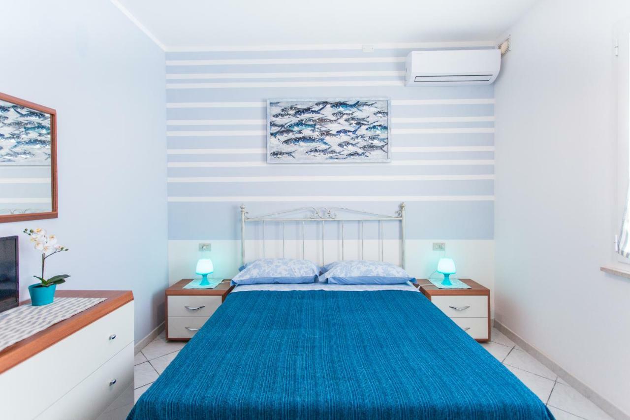 Residence Kimba Rimini Extérieur photo