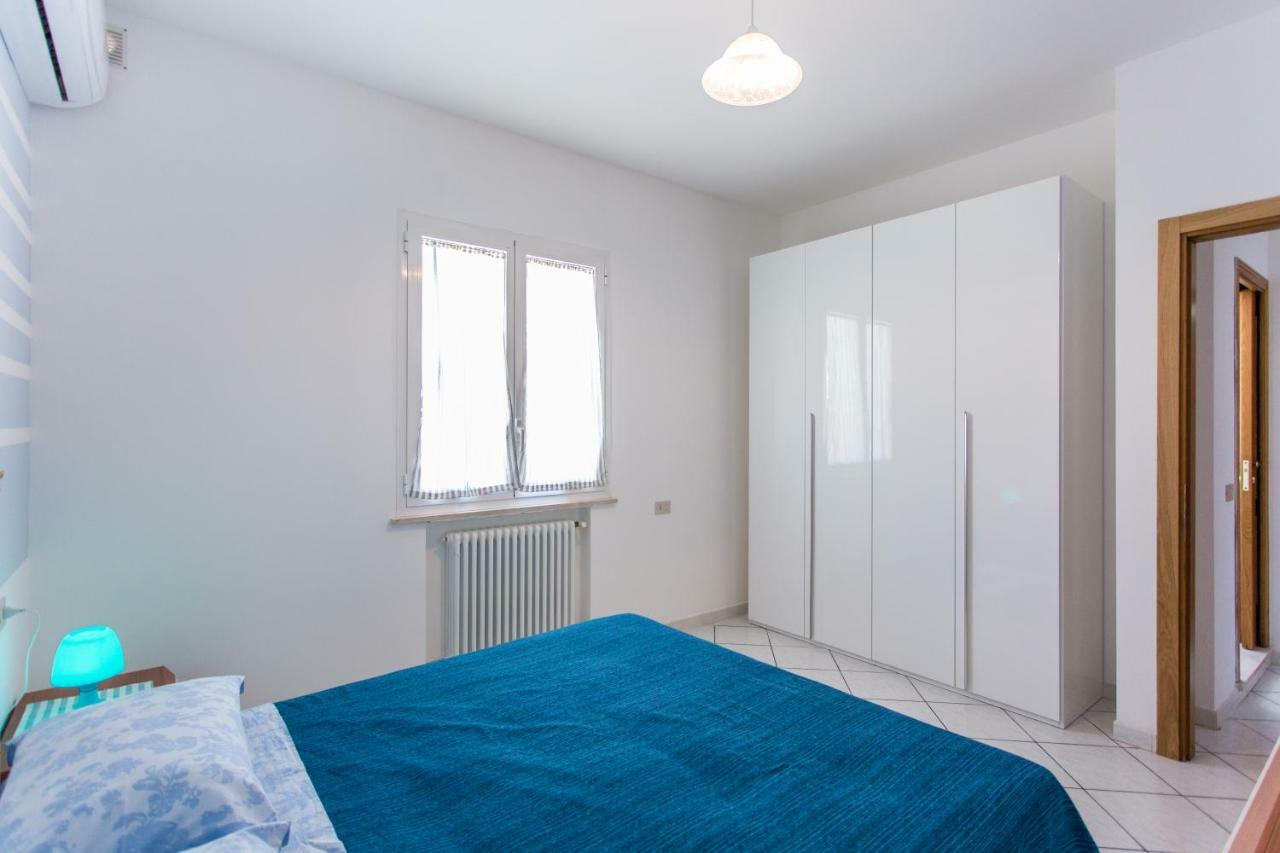 Residence Kimba Rimini Extérieur photo