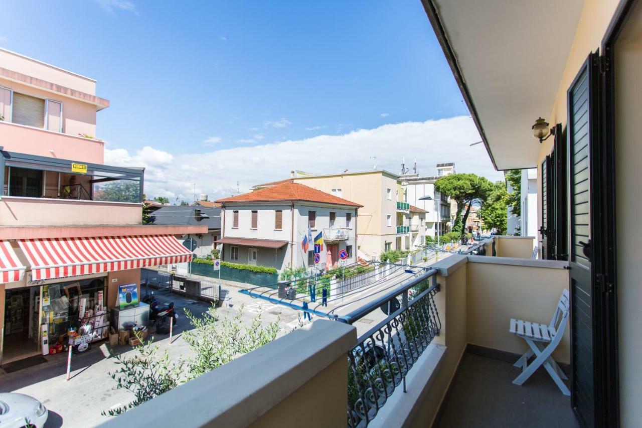 Residence Kimba Rimini Extérieur photo