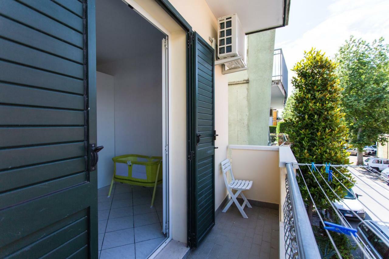 Residence Kimba Rimini Extérieur photo