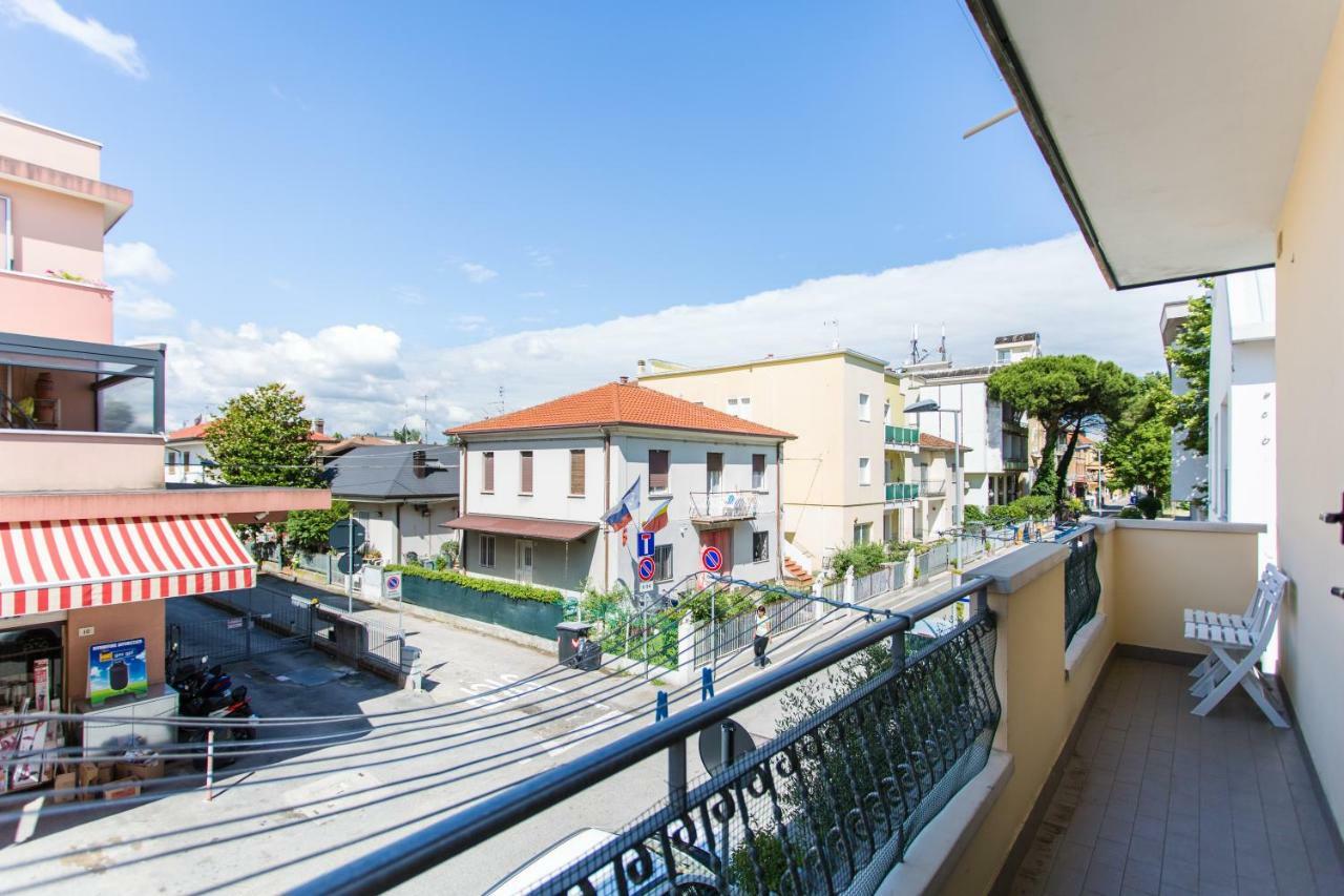 Residence Kimba Rimini Extérieur photo