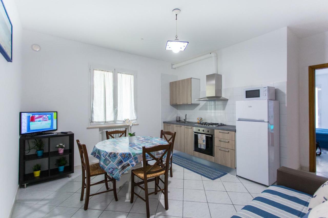 Residence Kimba Rimini Extérieur photo